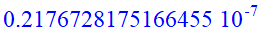.2176728175166455e-7