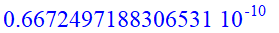 .6672497188306531e-10