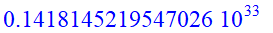 .1418145219547026e33